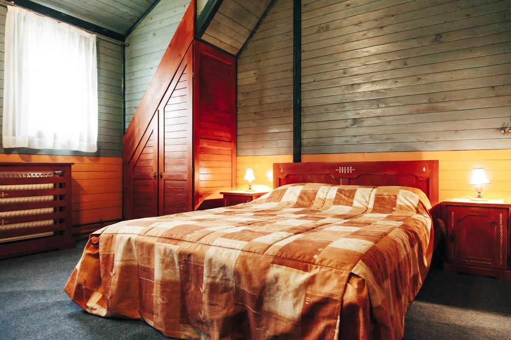 Drumul Carului Villa Moieciu de Jos Quarto foto